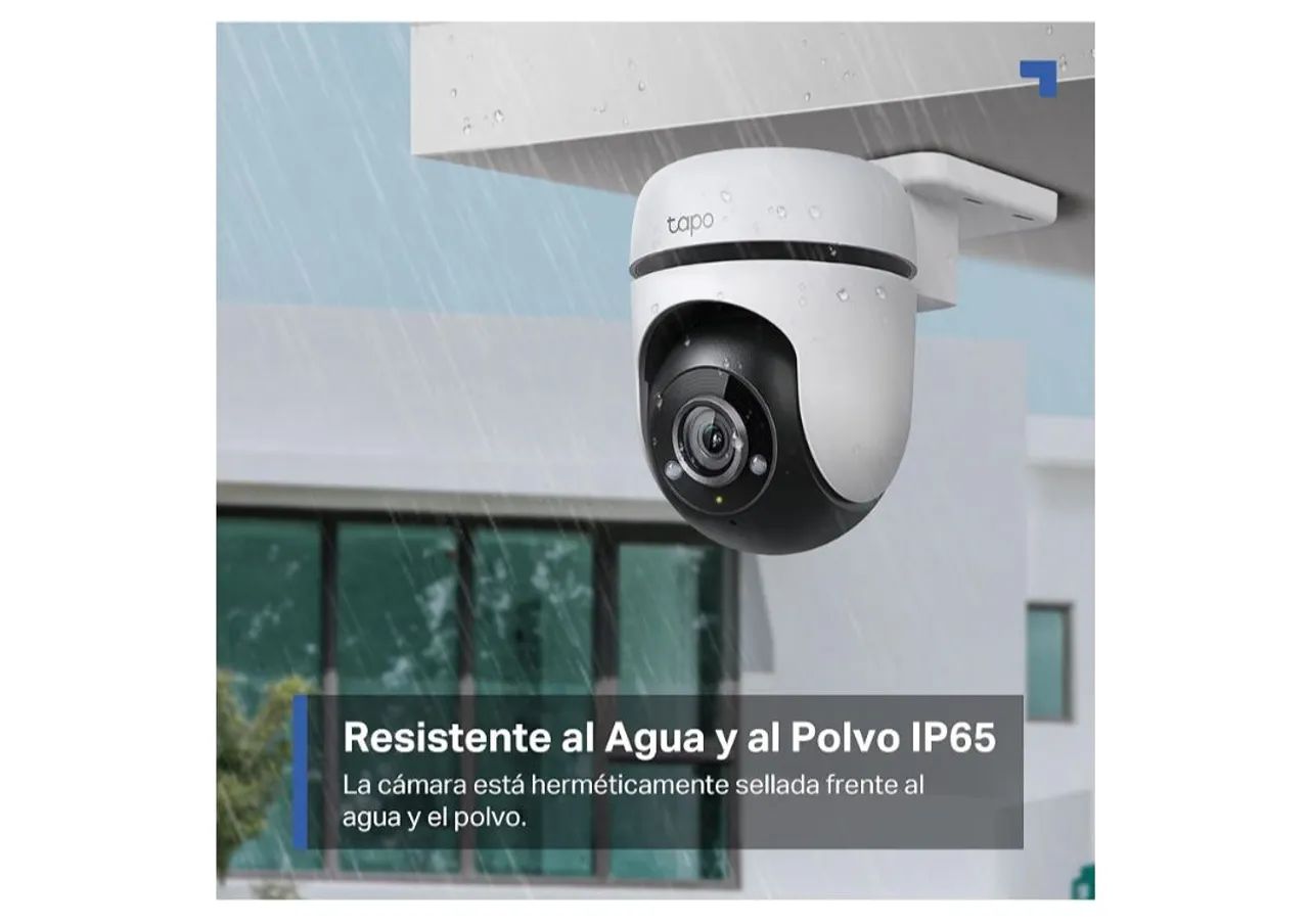 Camera TP-LINK C500 - Foto 4