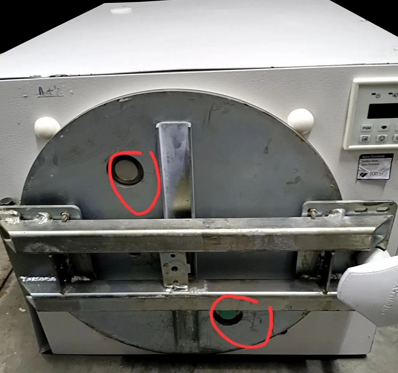 Stermax Autoclave - Foto 3