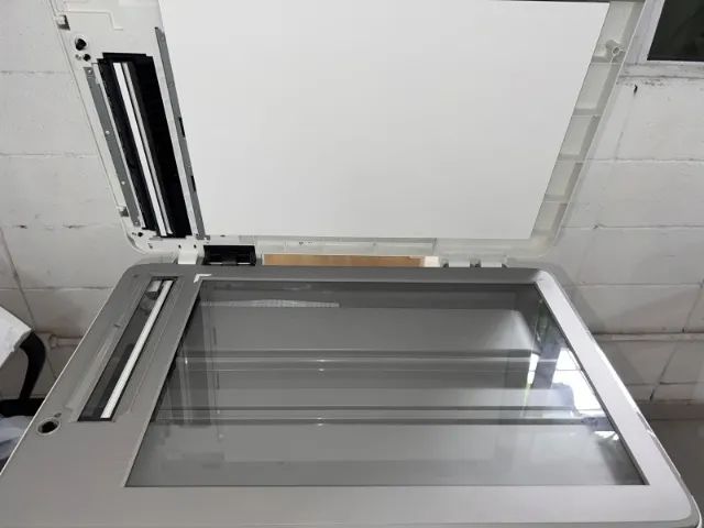 Impressora OfficeJet PRO 9730 Wide Format Semi Nova - Foto 2