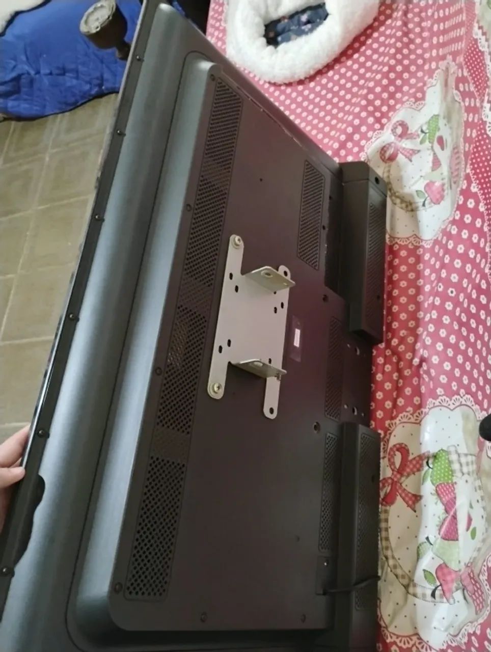 TV Philco usada 39 polegadas