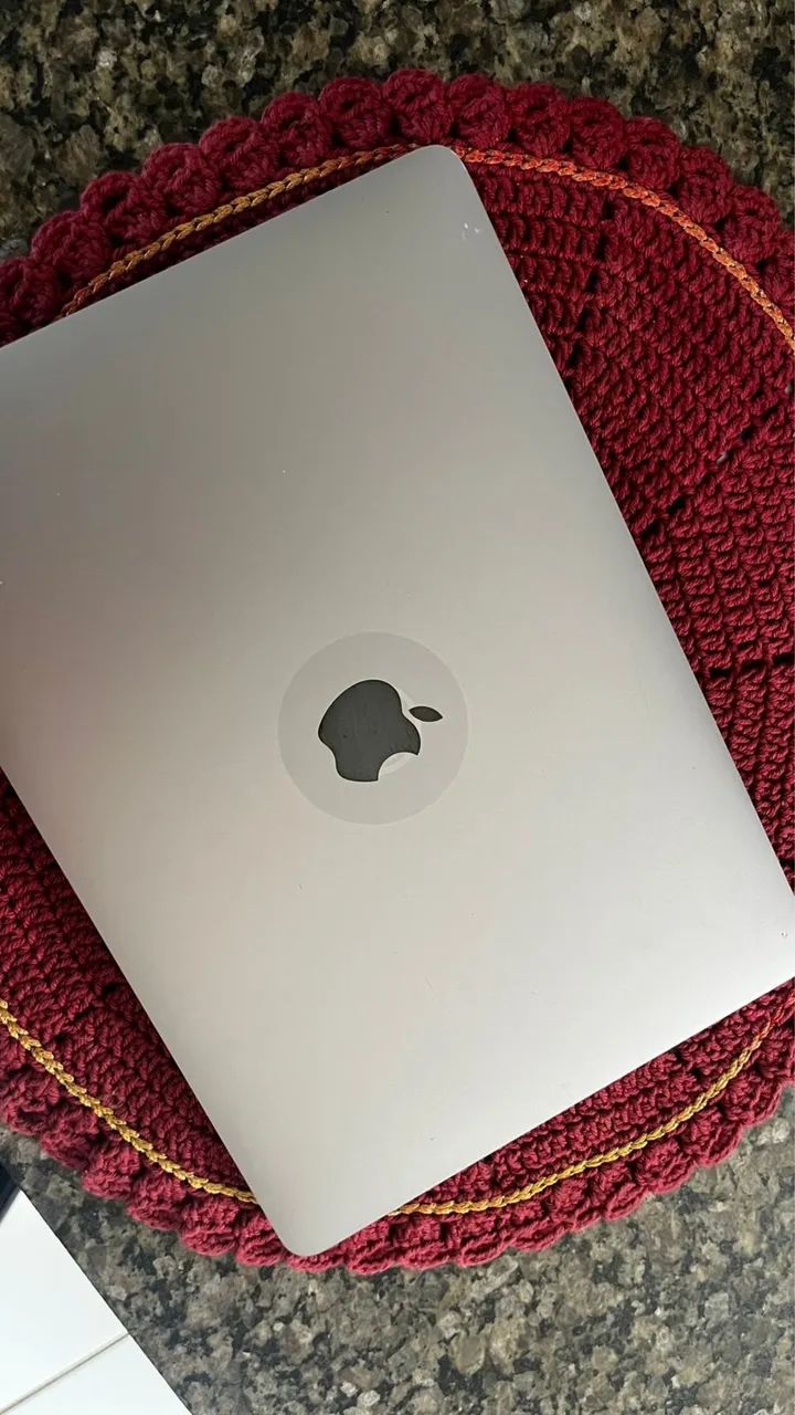 MacBook Pro 2017 com Touch ID  - Foto 4