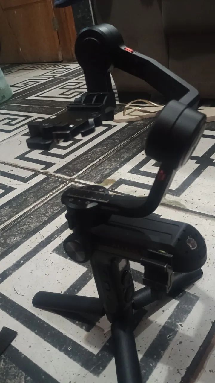 Gimbal Weebill S - - Foto 4