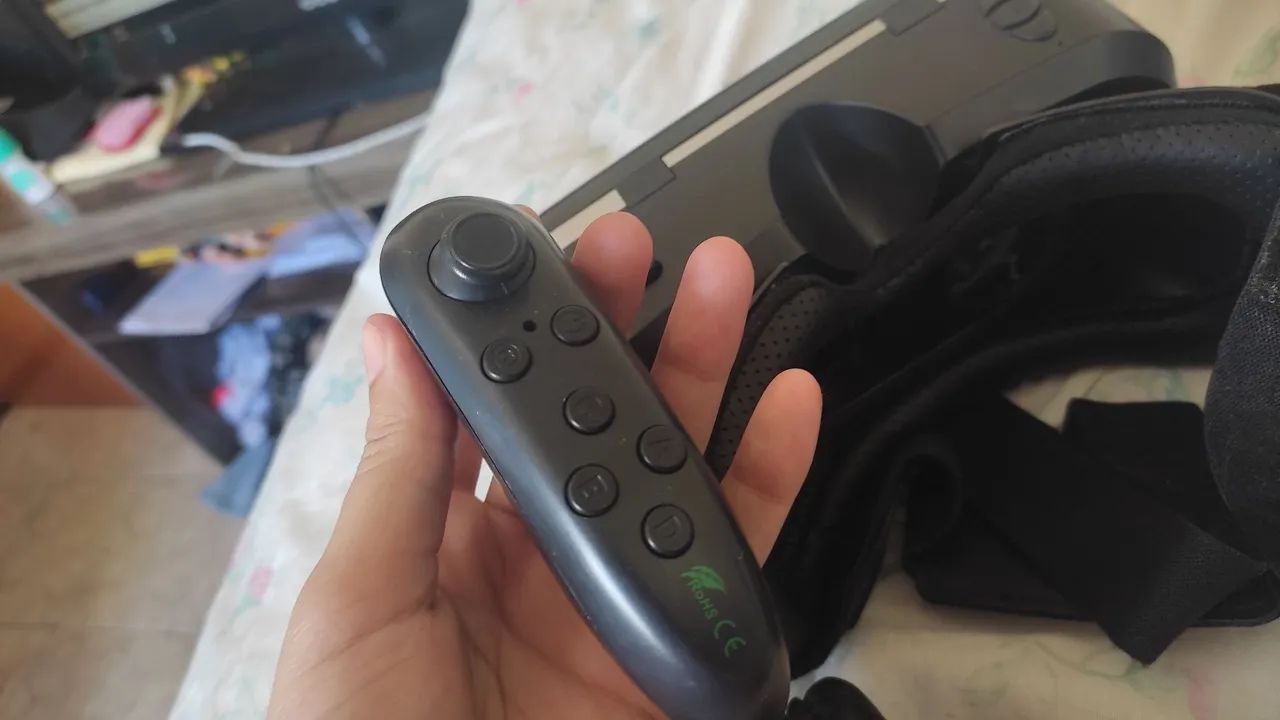 VR box - Foto 3