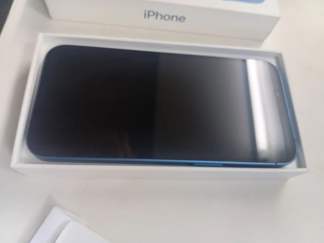 Iphone 13 256gb - Foto 2