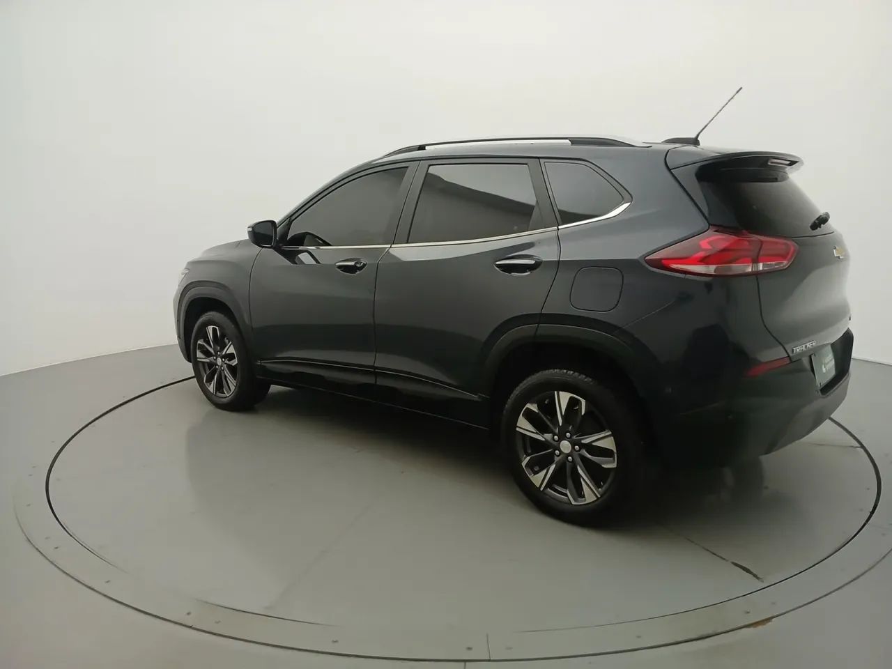 Chevrolet Tracker Premier 1.2 Turbo 12V Flex Aut., foto 3 de 18