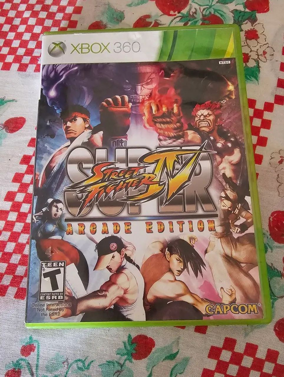 Jogos Xbox 360 original  - Foto 3