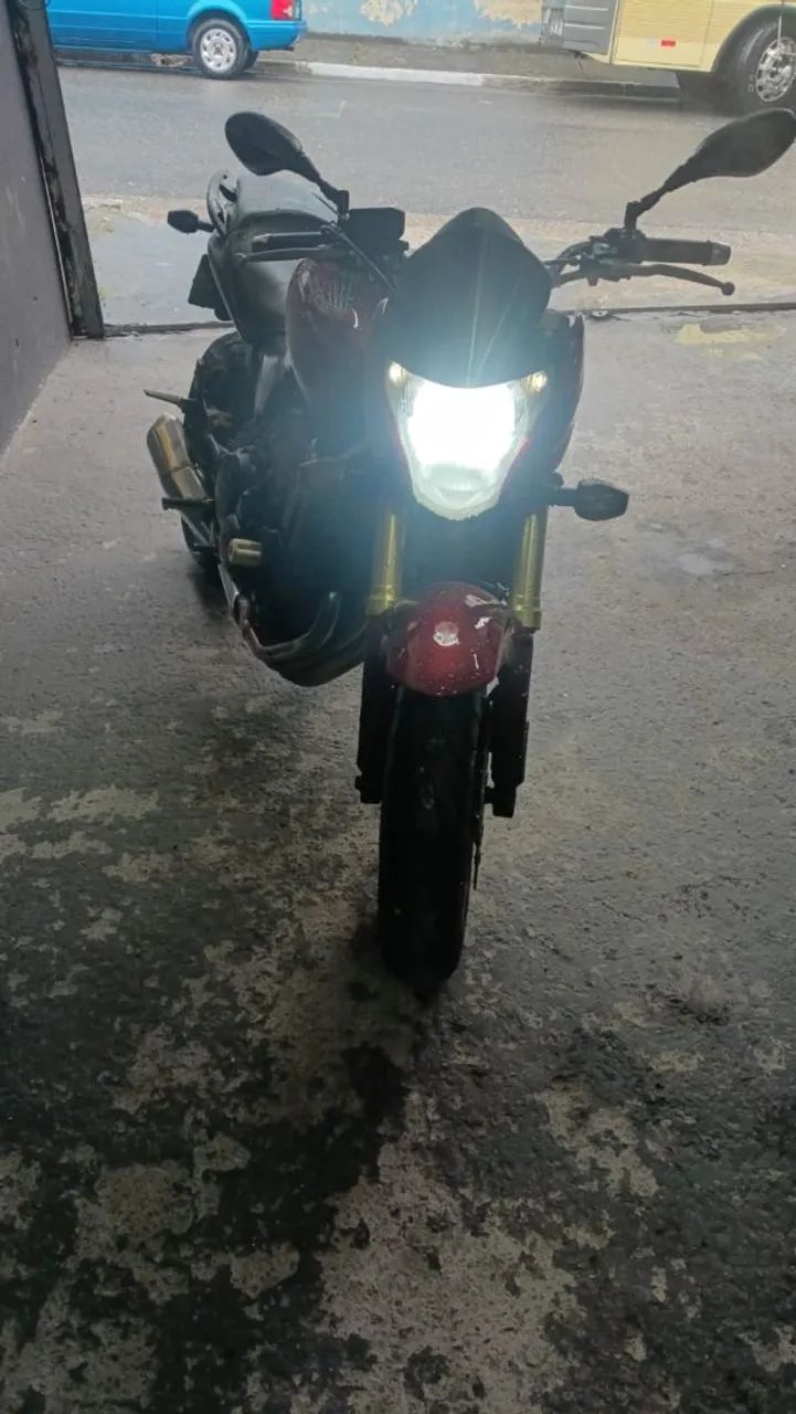 Hornet 600f - Foto 3