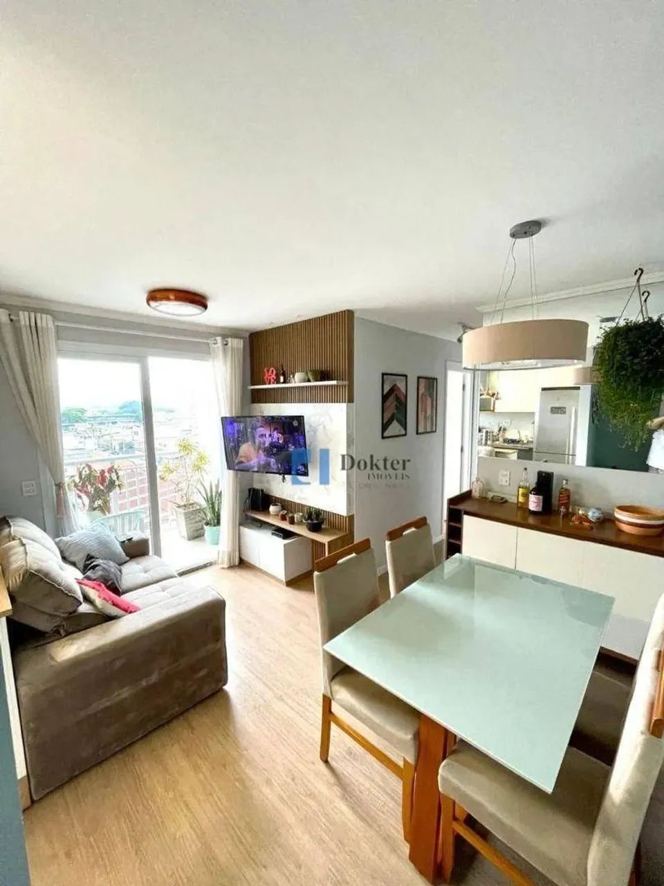 Apartamento com 2 dormitórios à venda, 45 m² por R$ 440.000,00 - Limão - São Paulo/SP