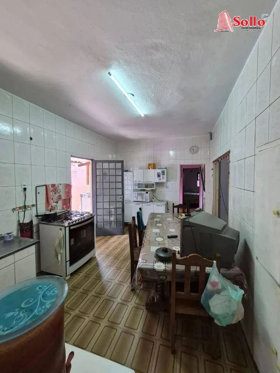 Ótima Casa Térrea com 3 dormitórios à venda, 212 m² por R$ 630.000 - Jardim Tranqüilidade  - Foto 8