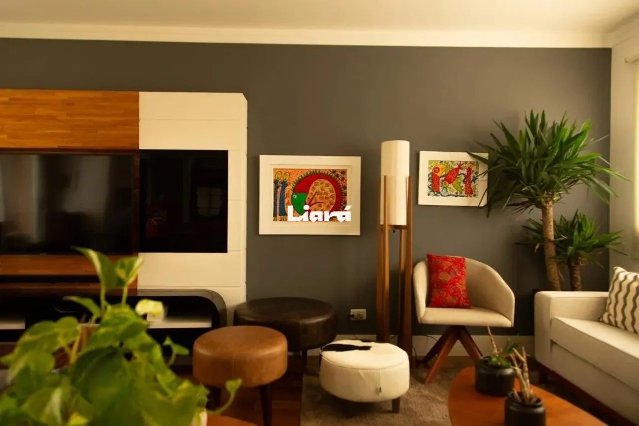 Apartamento Para Venda E Locação No Itaim Bibi