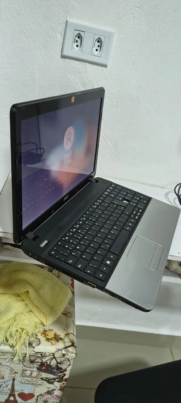Notebook - Foto 2