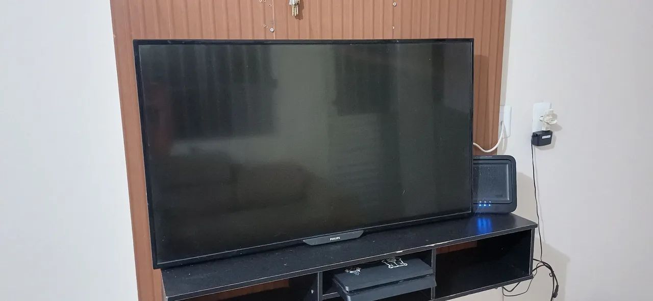 Tv 43 polegadas 