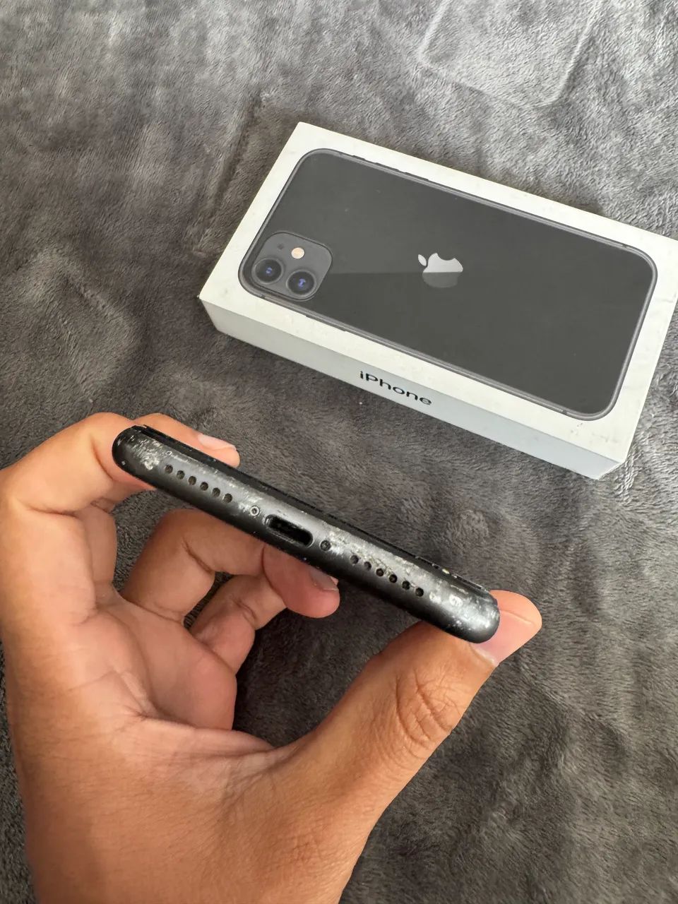 iPhone 11 64gb - Foto 4
