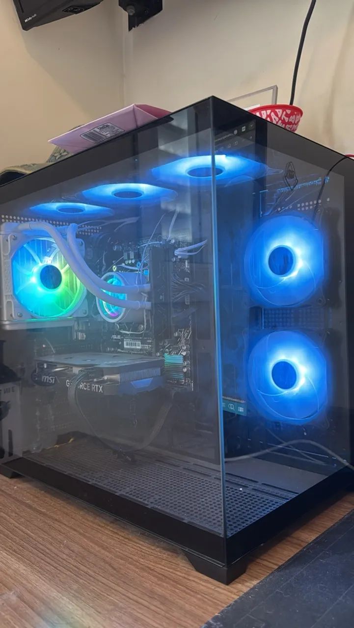 PC GAMER  - Foto 3