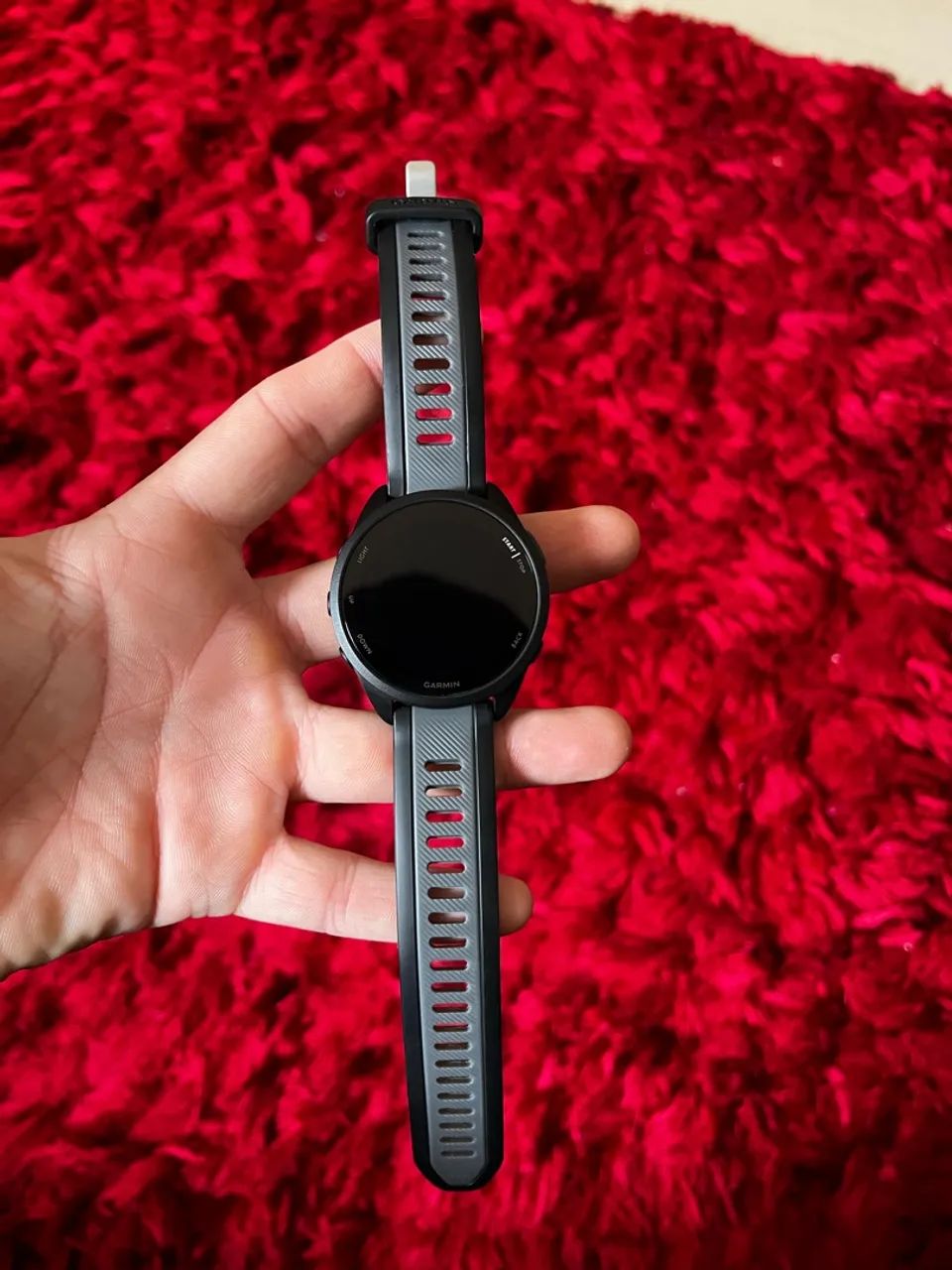 Garmin Forerunner 165 - Foto 2