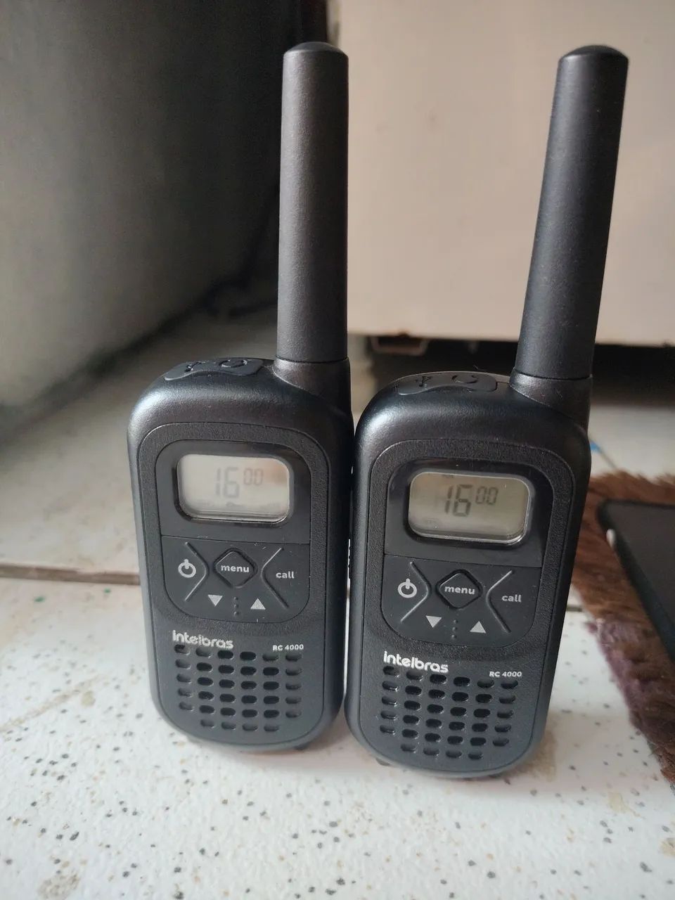 Intelbras RC4000 - Foto 2