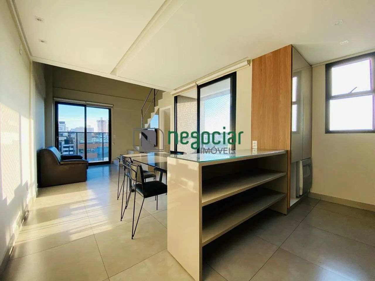 Flat duplex no Jardim da Cidade - Foto 5