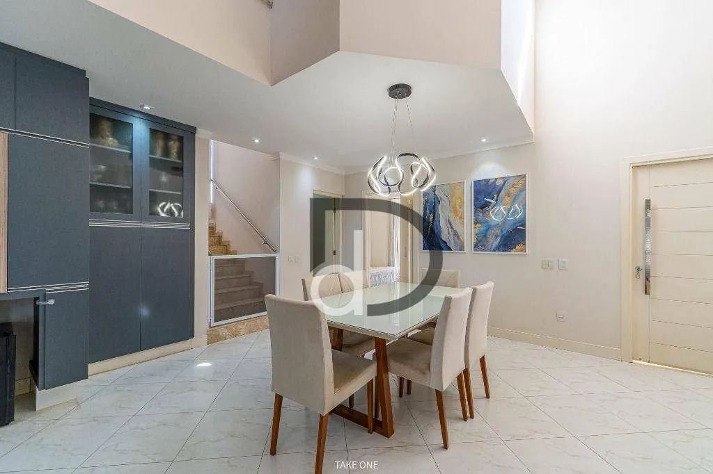 Casa com 5 quartos, 342 m² - venda por R$ 2.490.000 ou aluguel por R$ 13.371/mês - Terras  - Foto 18
