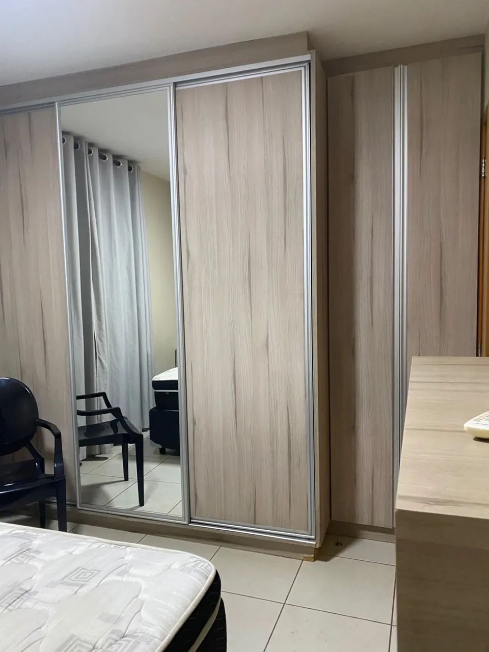 apartamento mobiliado  - Foto 5