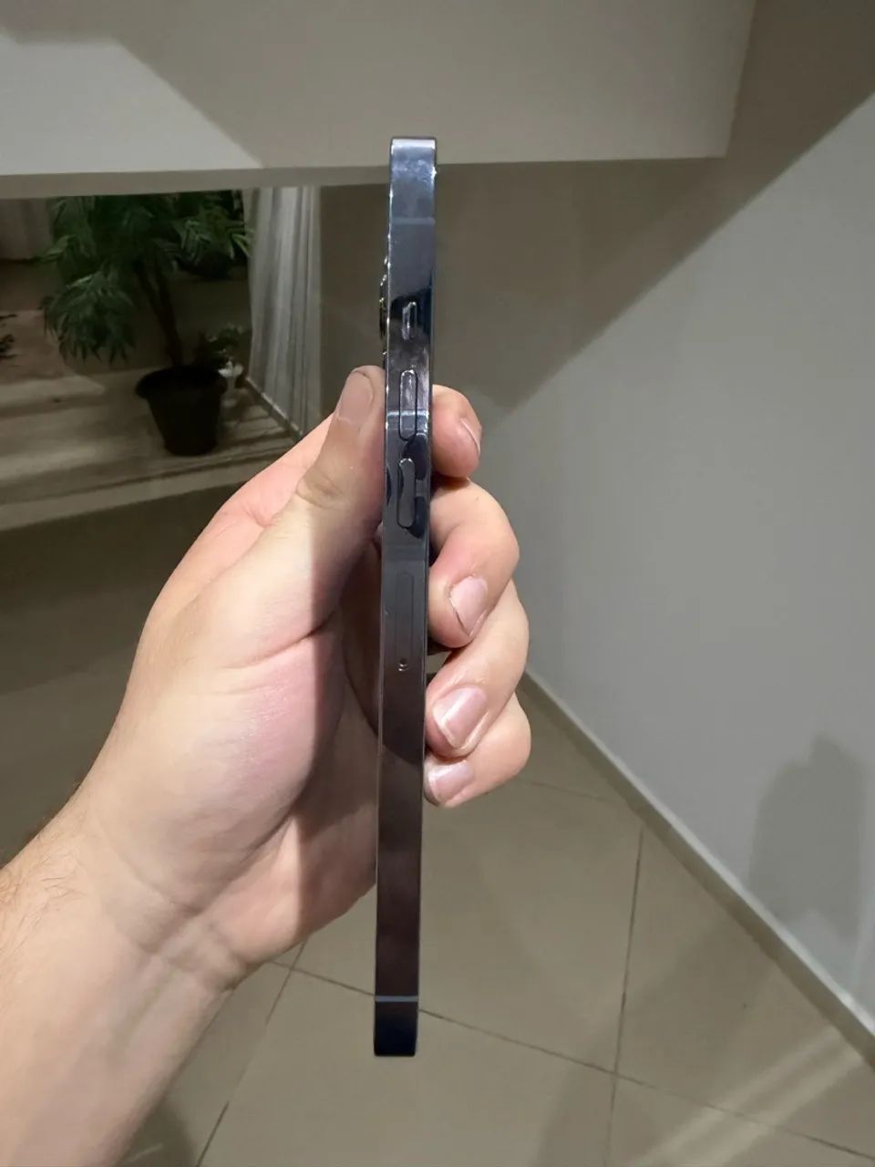 IPHONE 13 PRO MAX AZUL 128GB - Foto 3