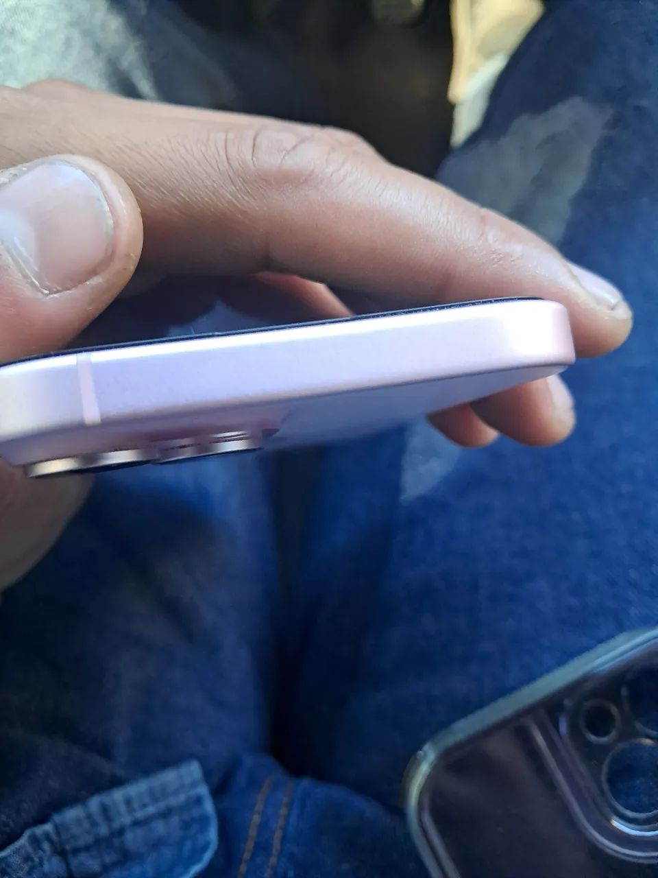 Iphone 15 Rosa 128GB  - Foto 3