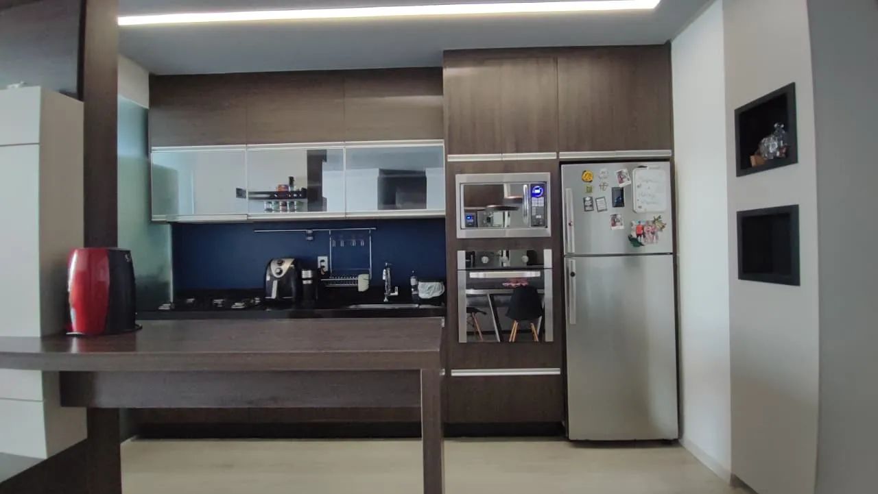 Apartamento 3 quartos Mar Egeu Lazer completo - Foto 3
