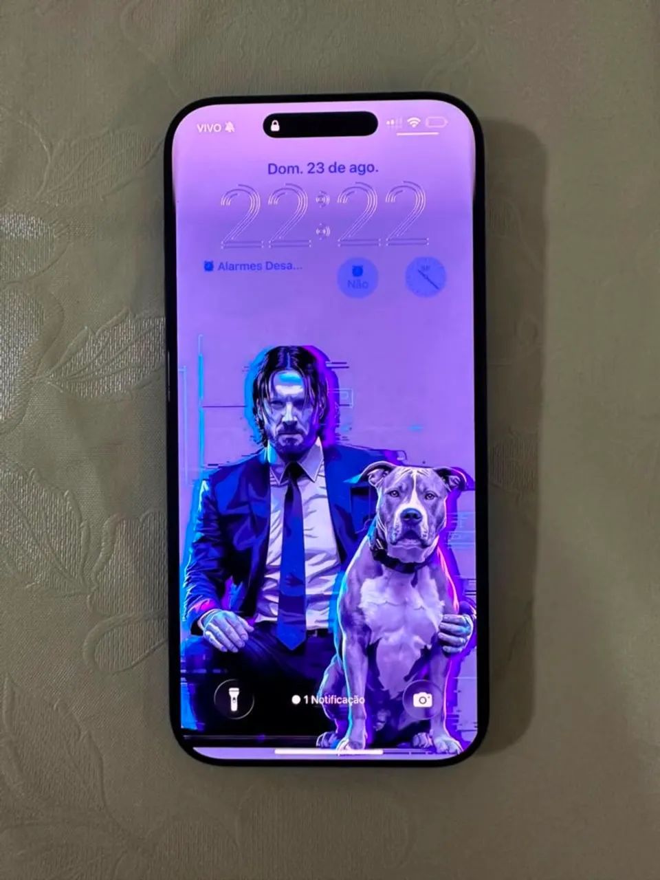 Iphone 16 Pro Max, 256 Gb - Foto 2