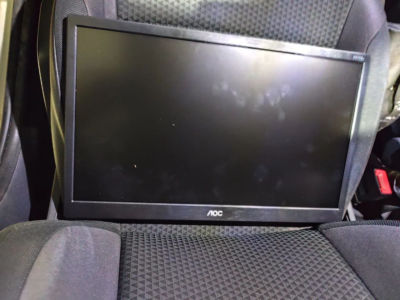 Monitor Slim AOC 18,5 polegadas HDMI