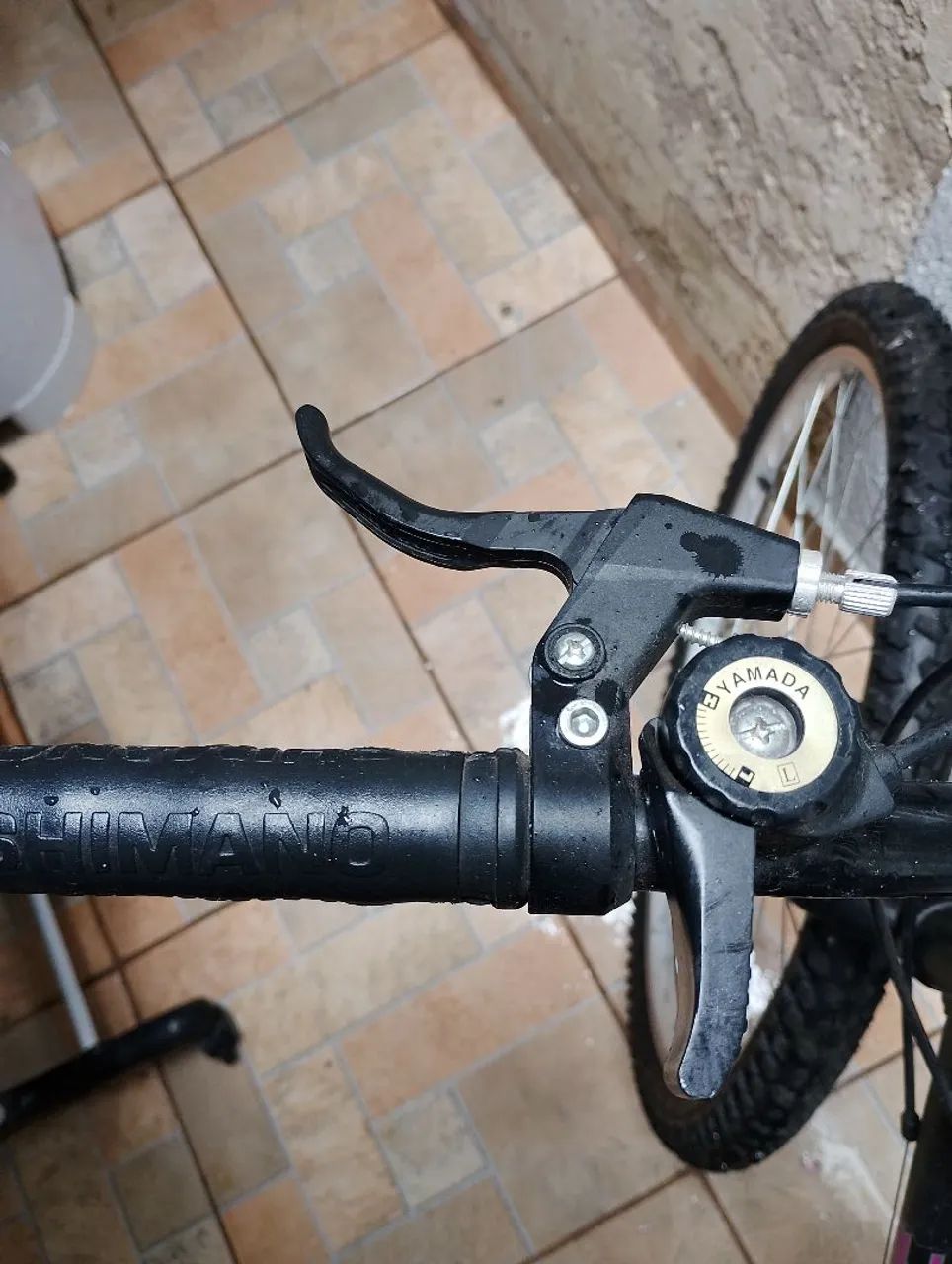 Bicicleta Ultra seminova  - Foto 4