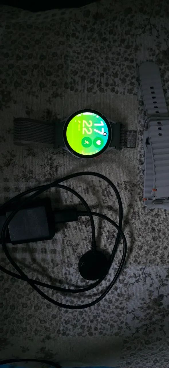 Samsung Galaxy Watch7 44mm Bluetooth - Foto 3