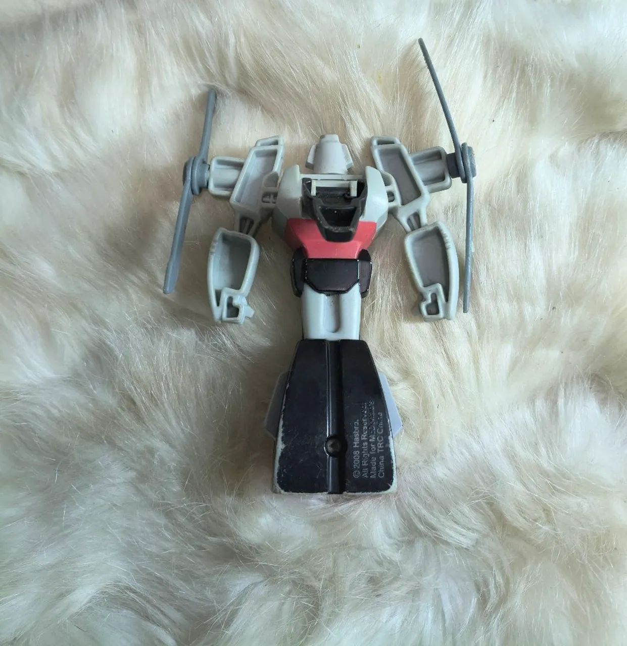 Boneco Transformers Megatron Hasbro  - Foto 3