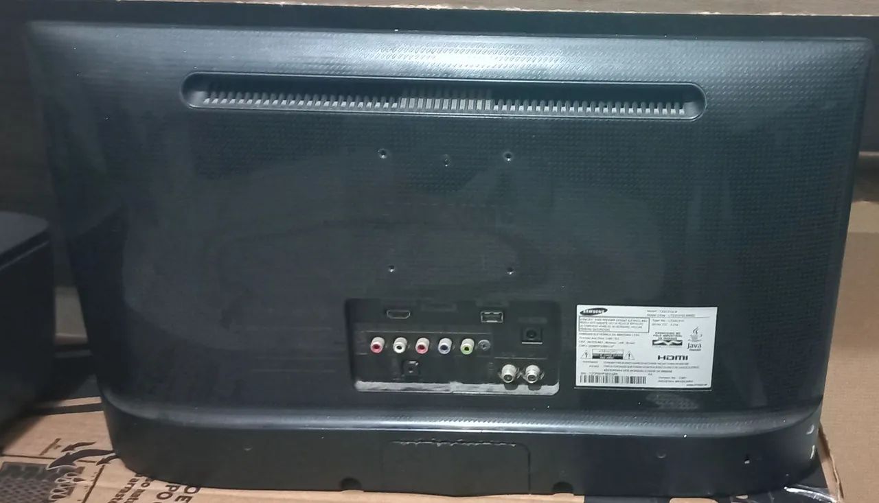 Tv Samsung 22' - Foto 2
