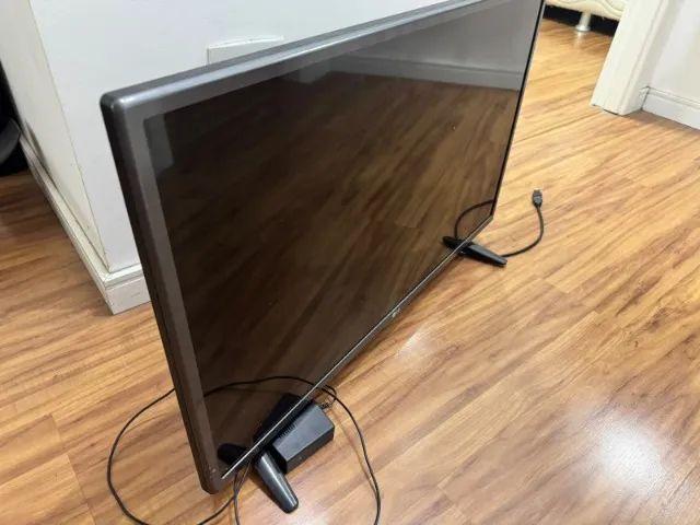 TV LG 32 Polegadas LED HD - Modelo 32LH510B - Foto 2