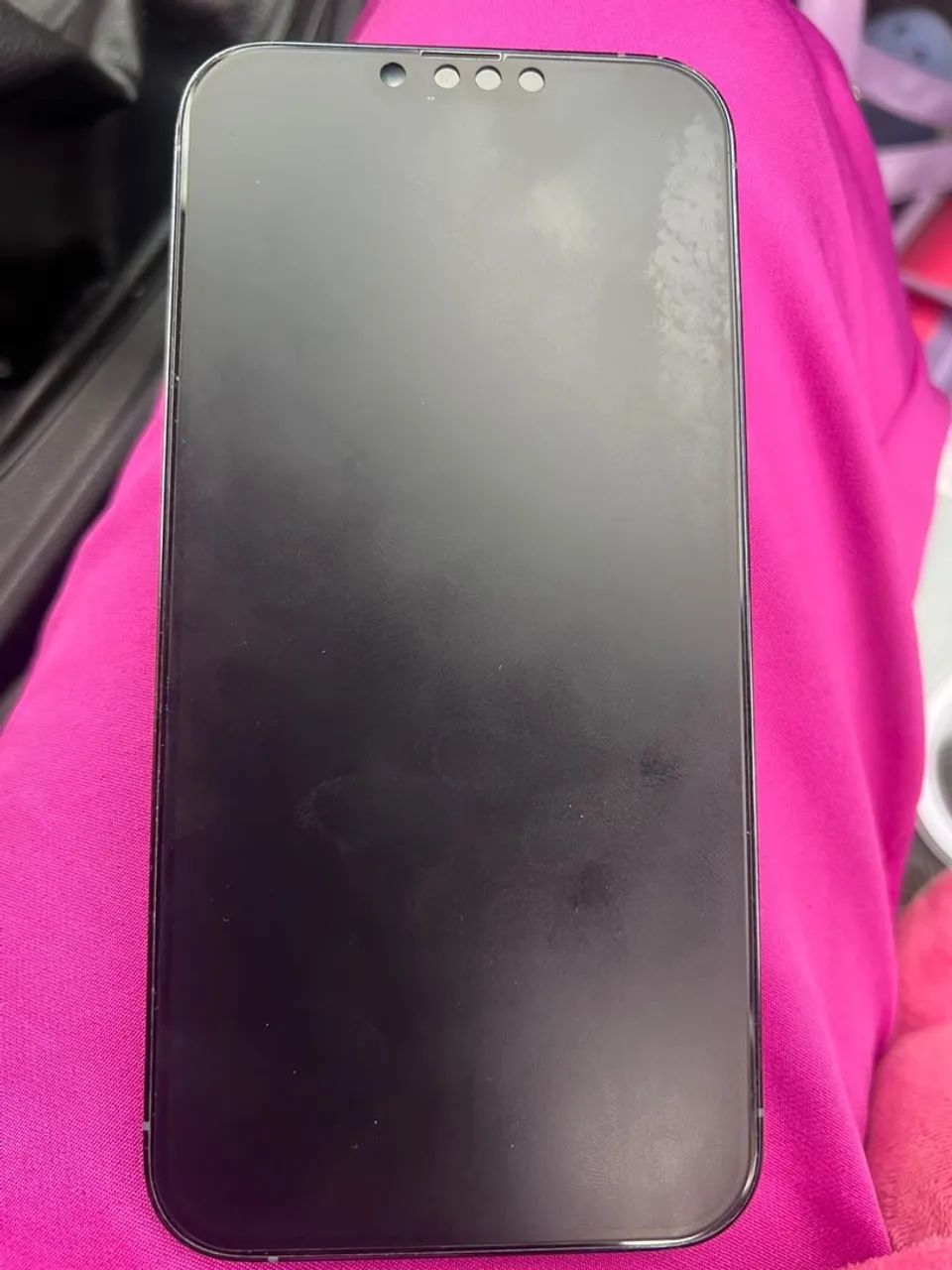 IPhone 13 Pro Max Azul sierra  - Foto 4