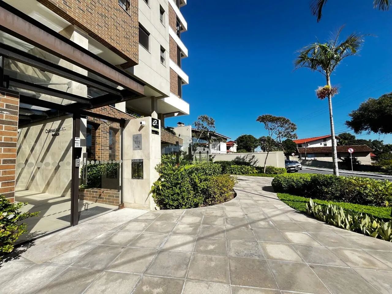 Apartamento à venda, 2 quartos, 2 suítes, 2 vagas, Abraao - Florianópolis/SC - Foto 4