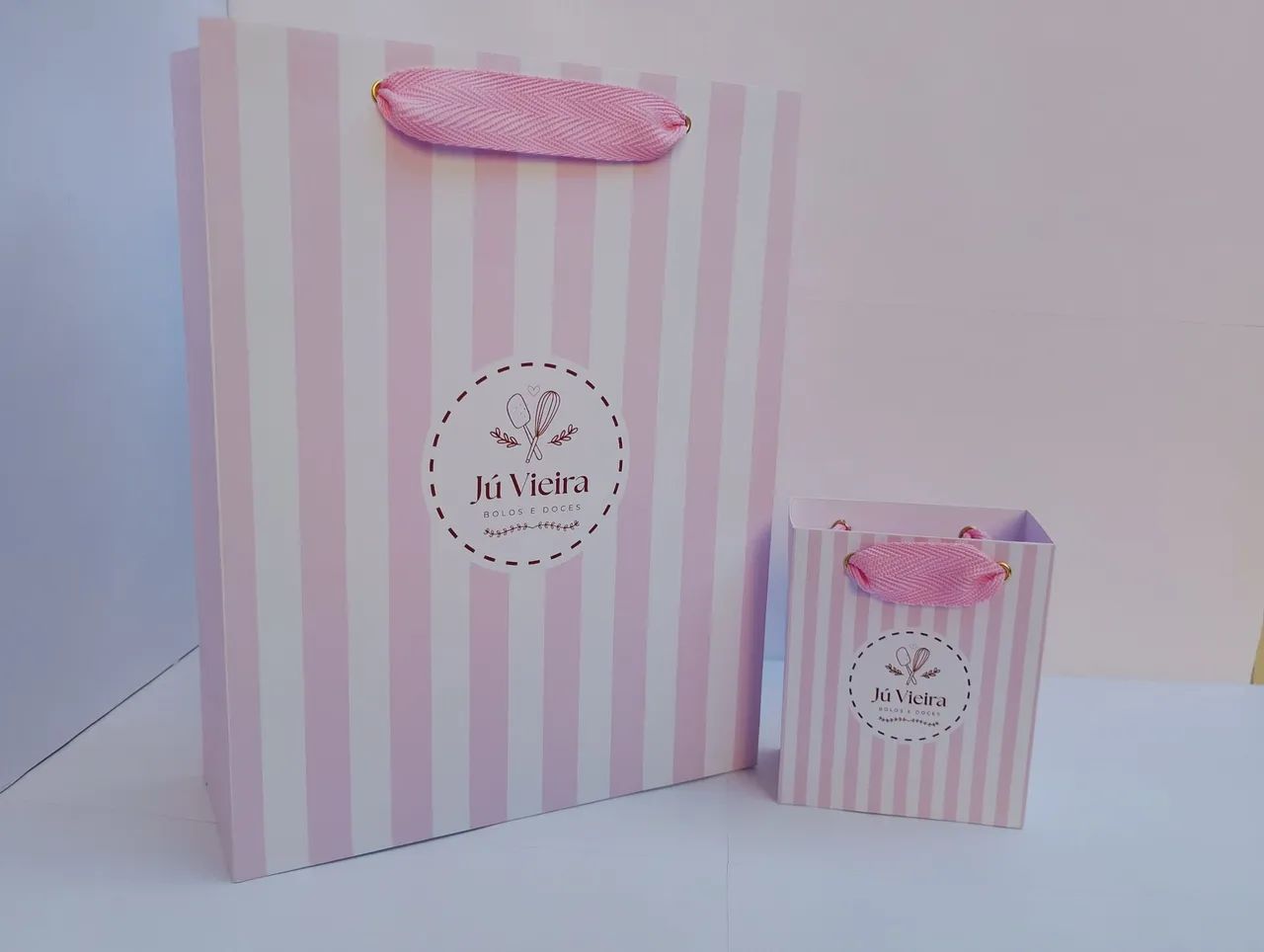 Sacolas Personalizadas  - Foto 3