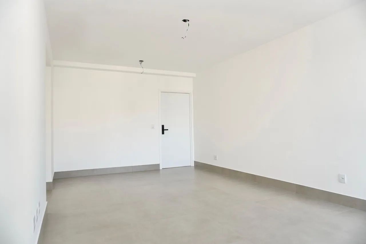 Apartamento à Venda - Santa Efigênia, 3 Quartos, 87 m2 - Foto 3