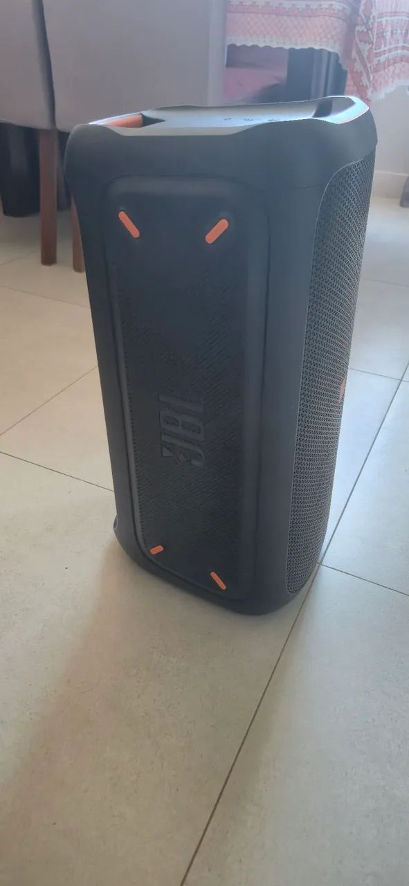 SOM JBL PARTBOX 100  - Foto 2