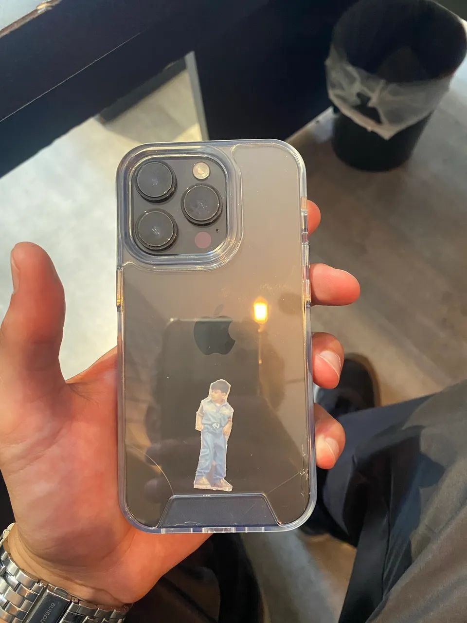 IPHONE 14 PRO 
