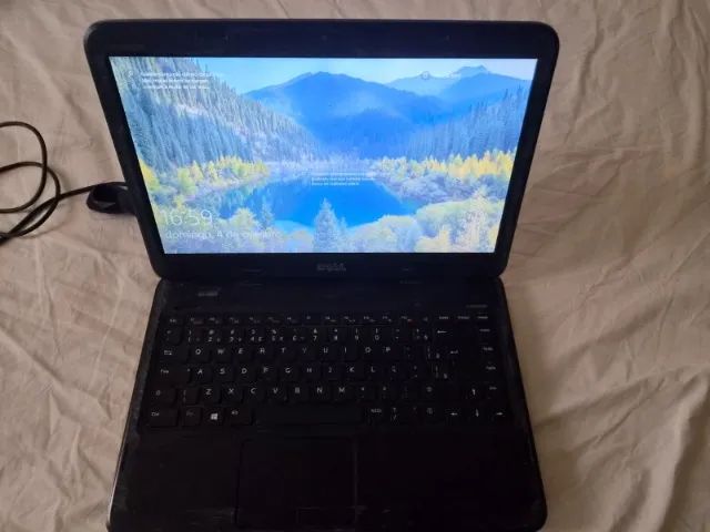 Notebook Dell Core I3 4GB de Ram e HD 500 GB - Foto 3