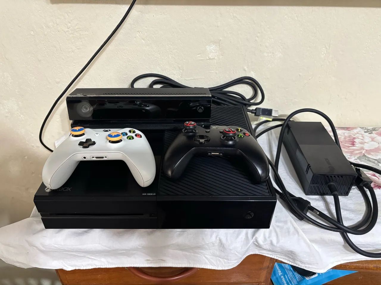Xbox One  - Foto 2