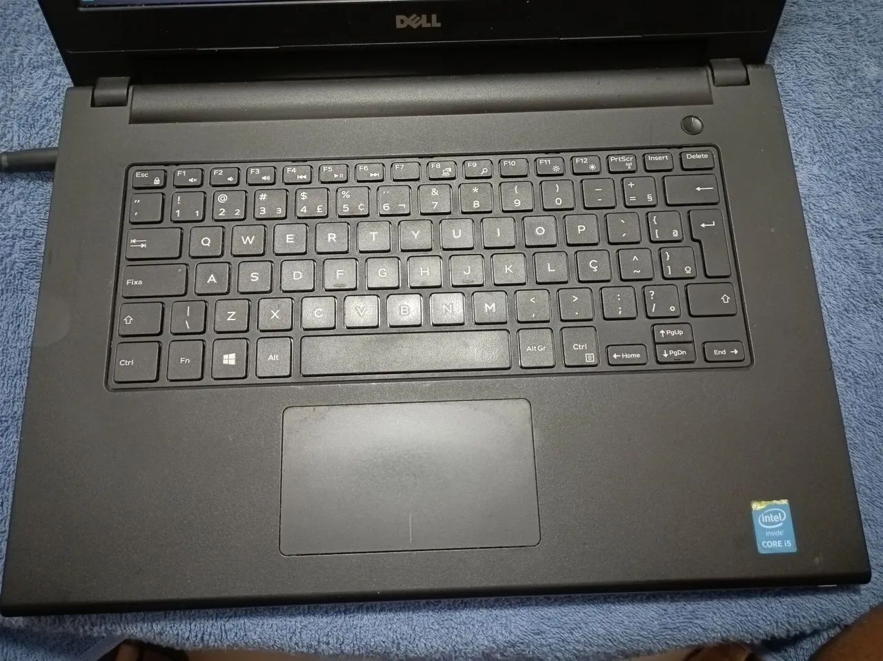 Notebook Dell core i5 4° geração  - Foto 3
