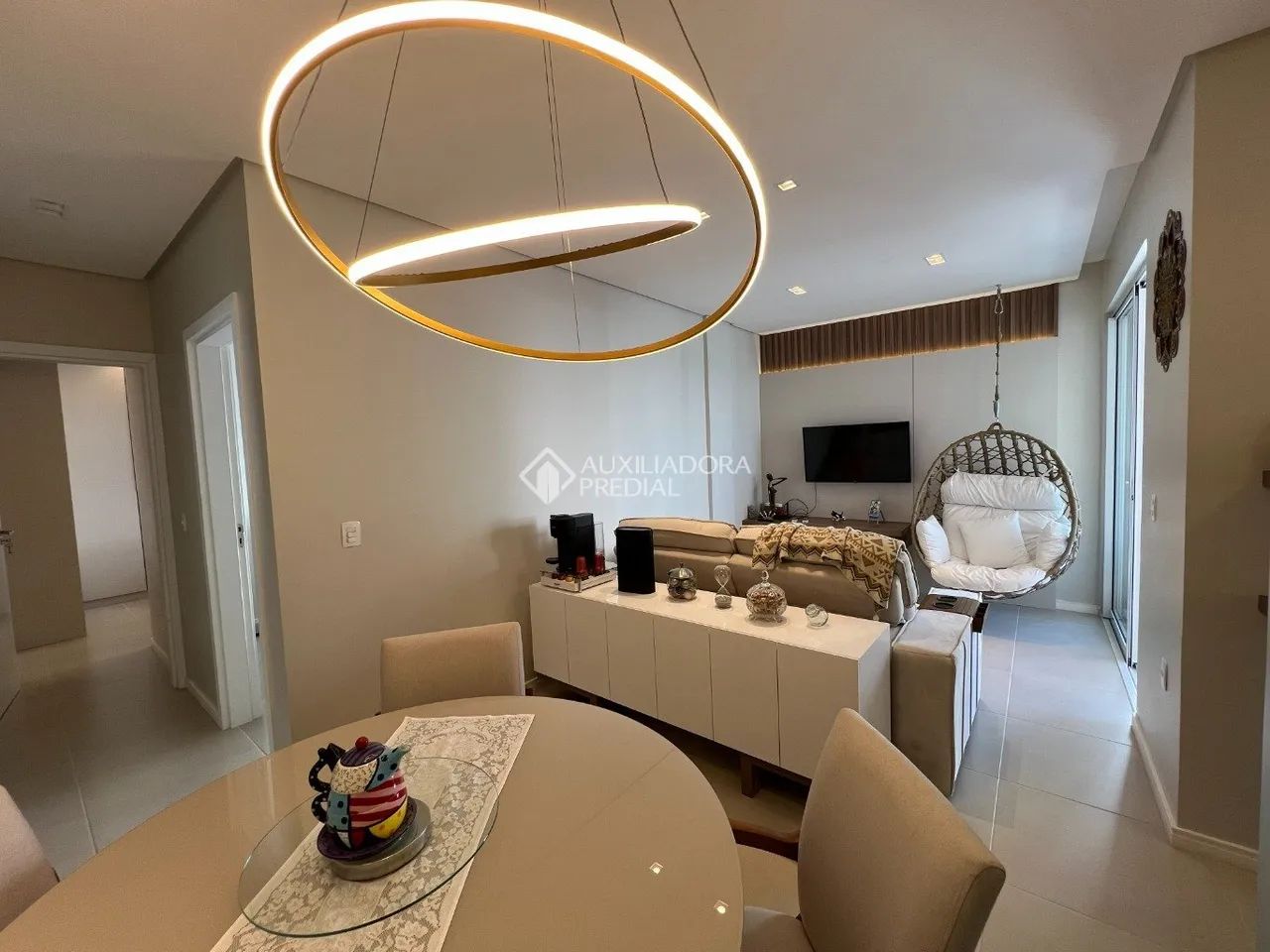 Apartamento de 75m² com 2 quartos no João Paulo - Foto 4