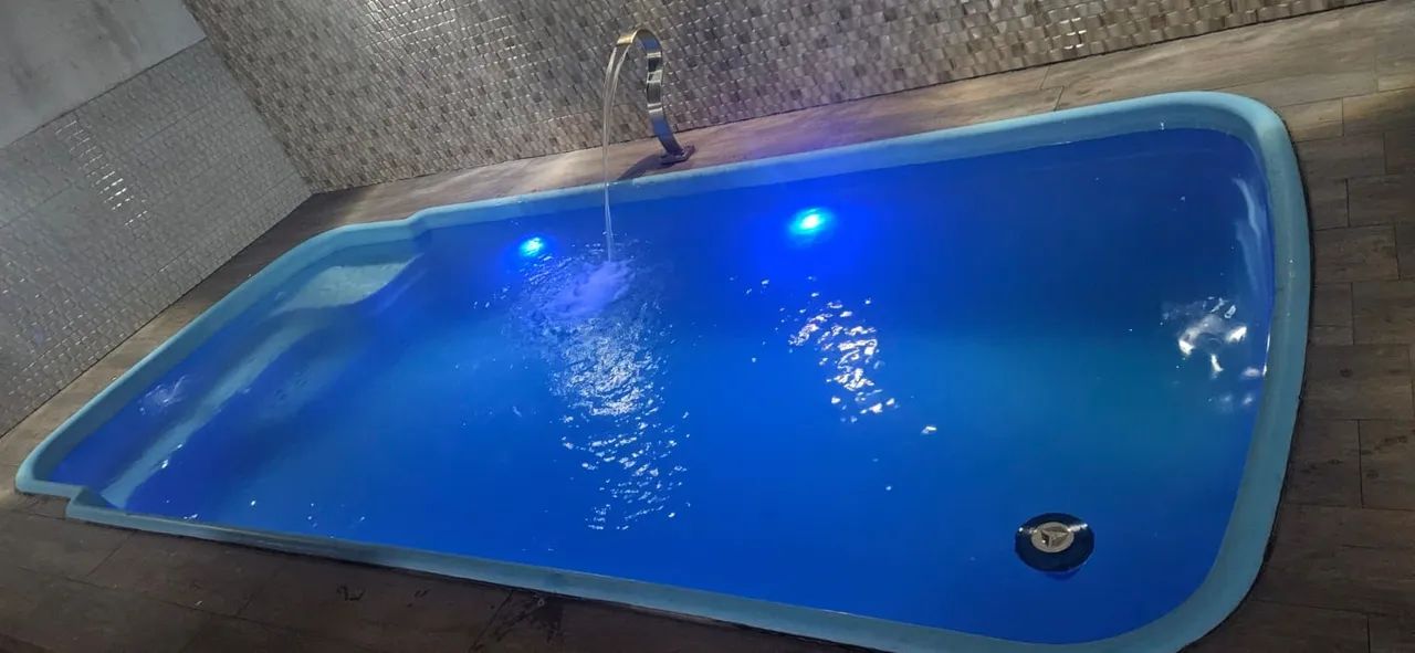 Piscina completa  - Foto 3