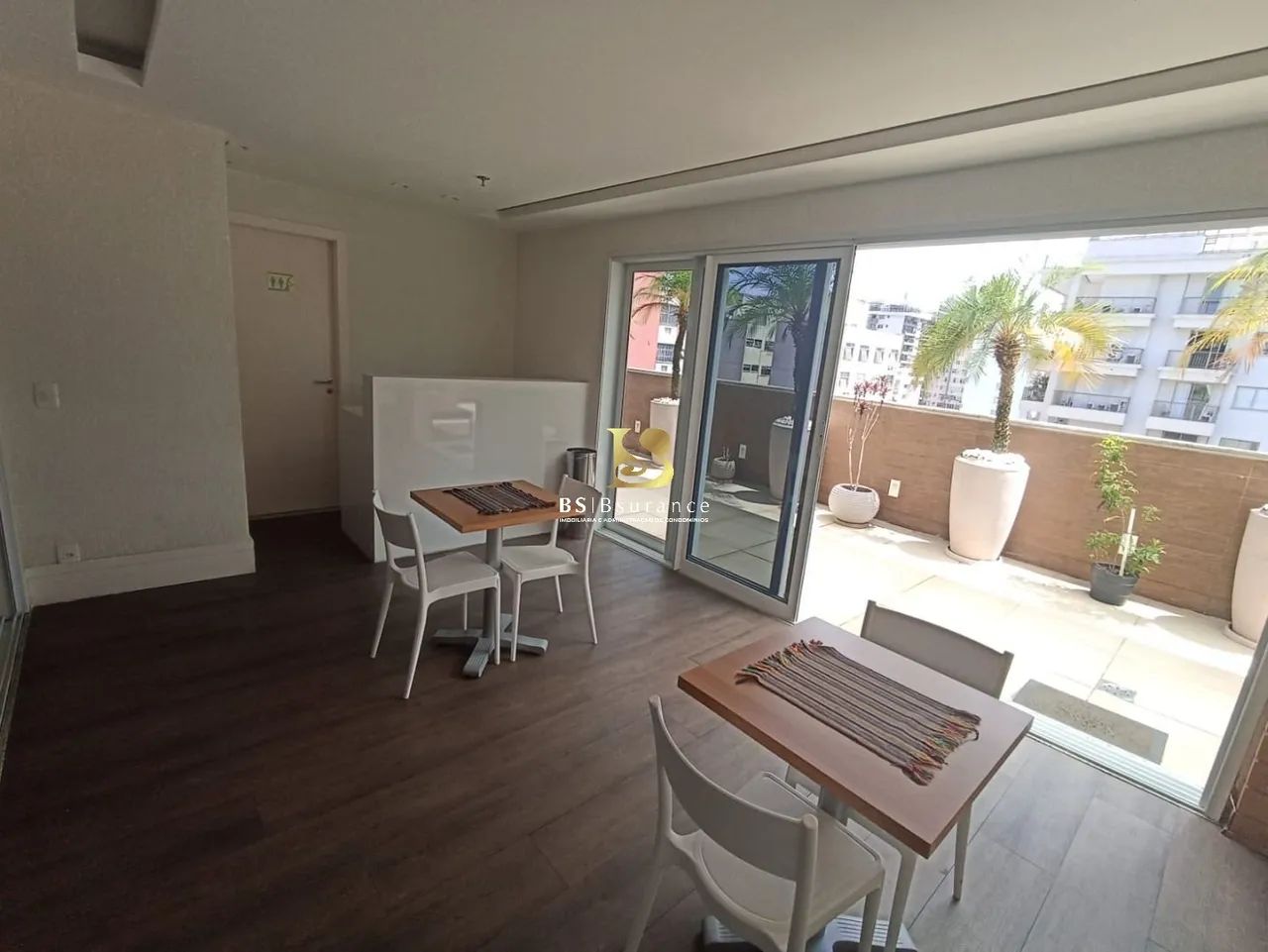 BS IMOBILIÁRIA VENDE  SALA COMERCIAL NO CENTRO CLÍNICO DA RUA NÓBREGA - Foto 2