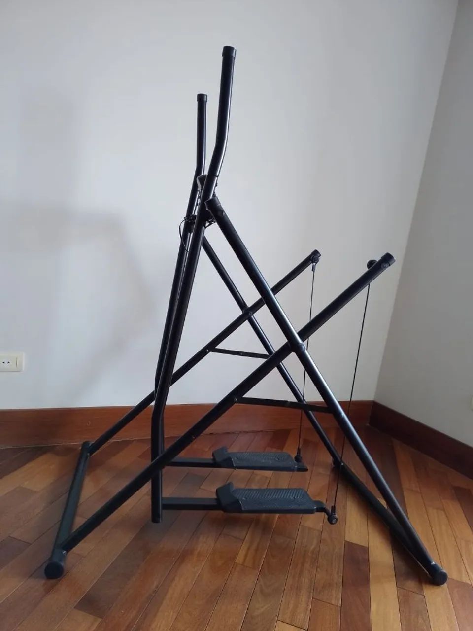 SIMULADOR DE CAMINHADA COM BRINDE - Foto 3