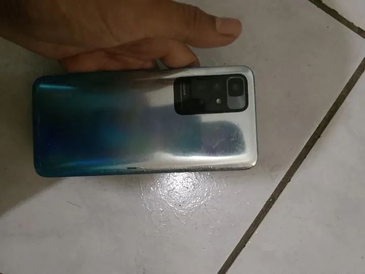 Celular note 10 128g 8 ram