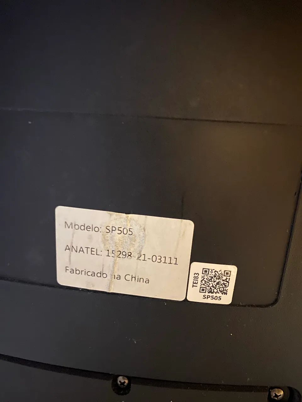 Caixa de som - Foto 2