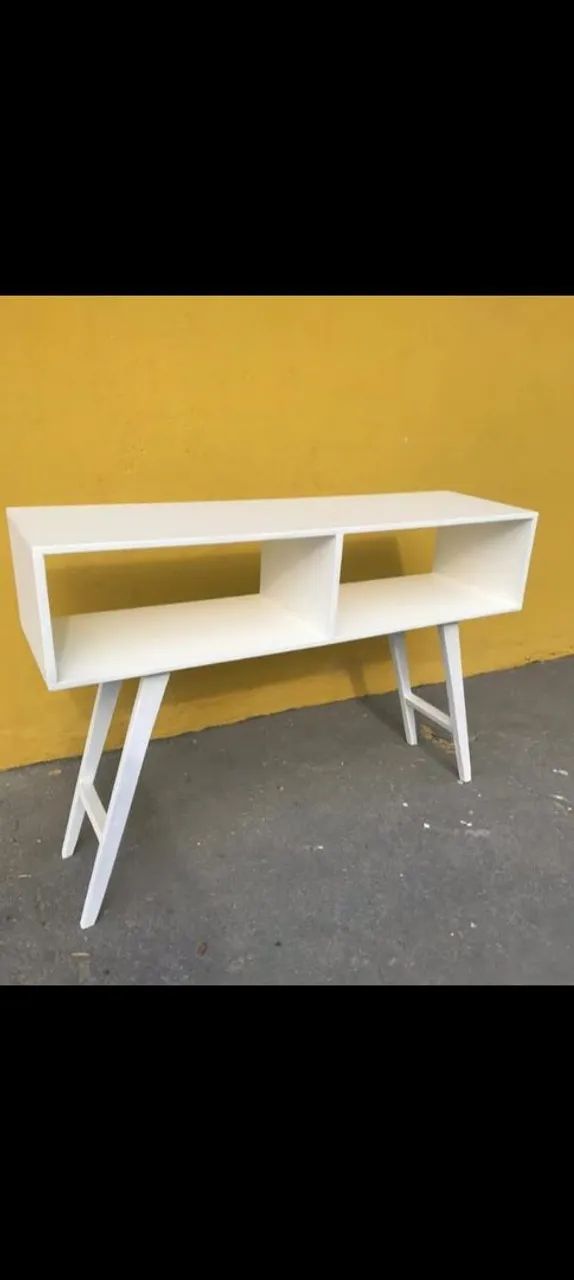 Rack para tv + mesinha de centro - Foto 5