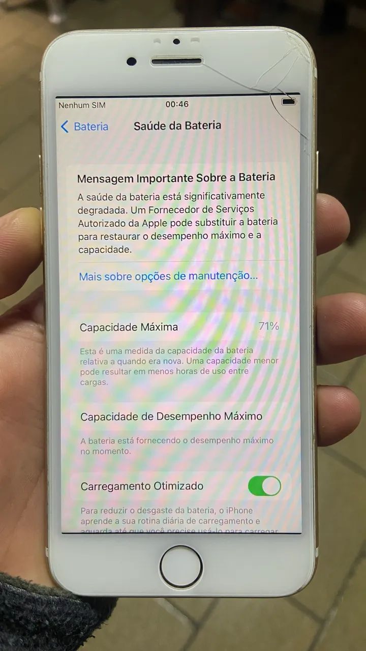 iPhone 7 - Foto 3